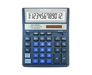 SDC-888XBL